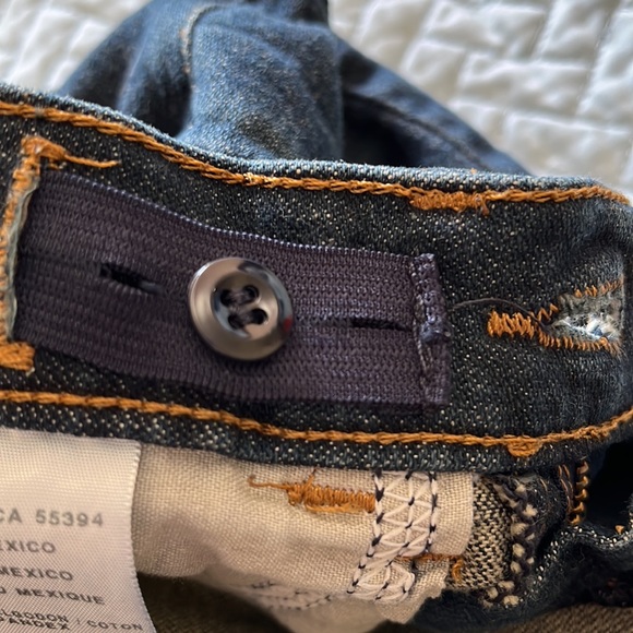 Wrangler Jeans for Boys New Without Tags - Picture 7 of 7